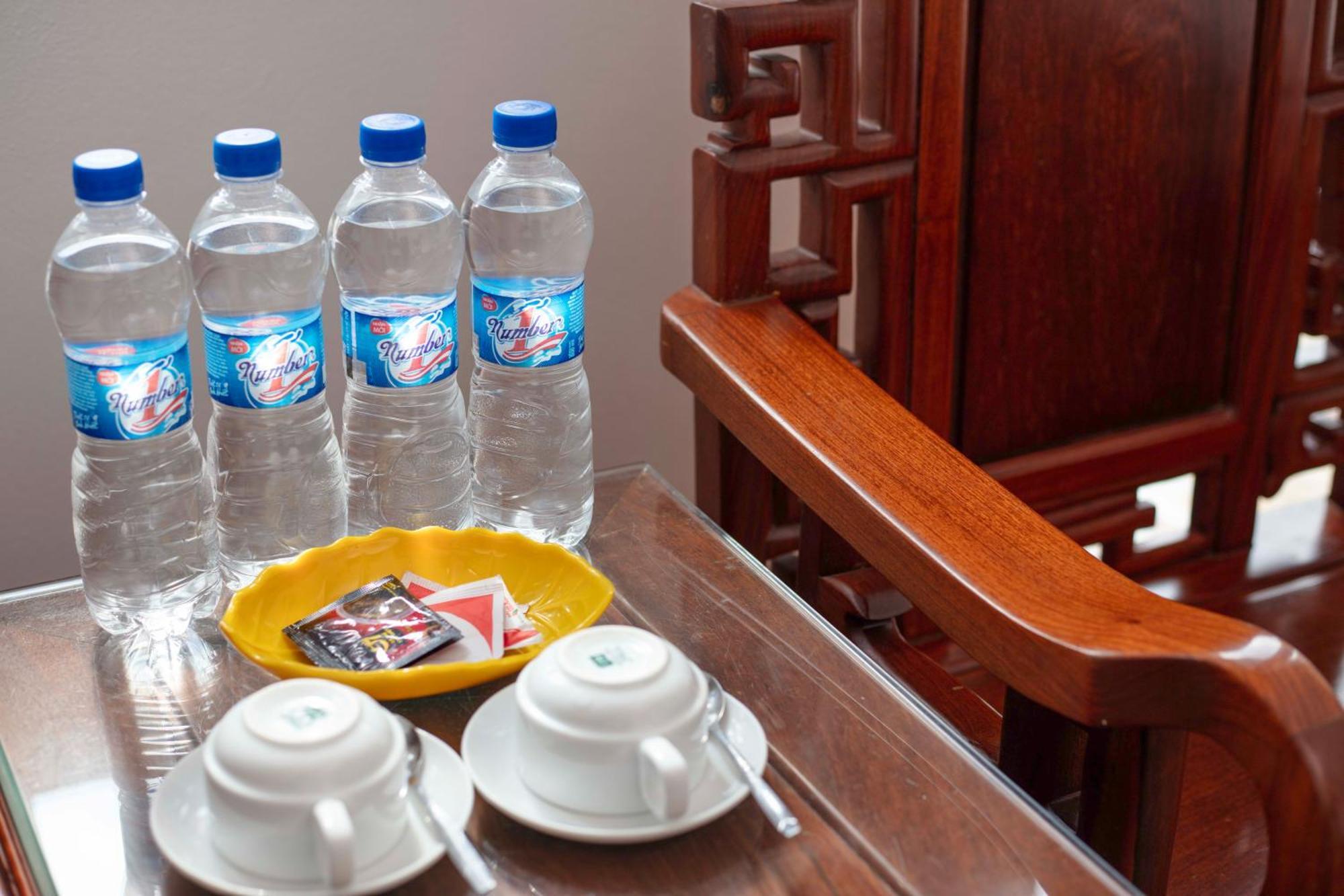 Phoenix Palace Hotel Hanoi — Photos 3