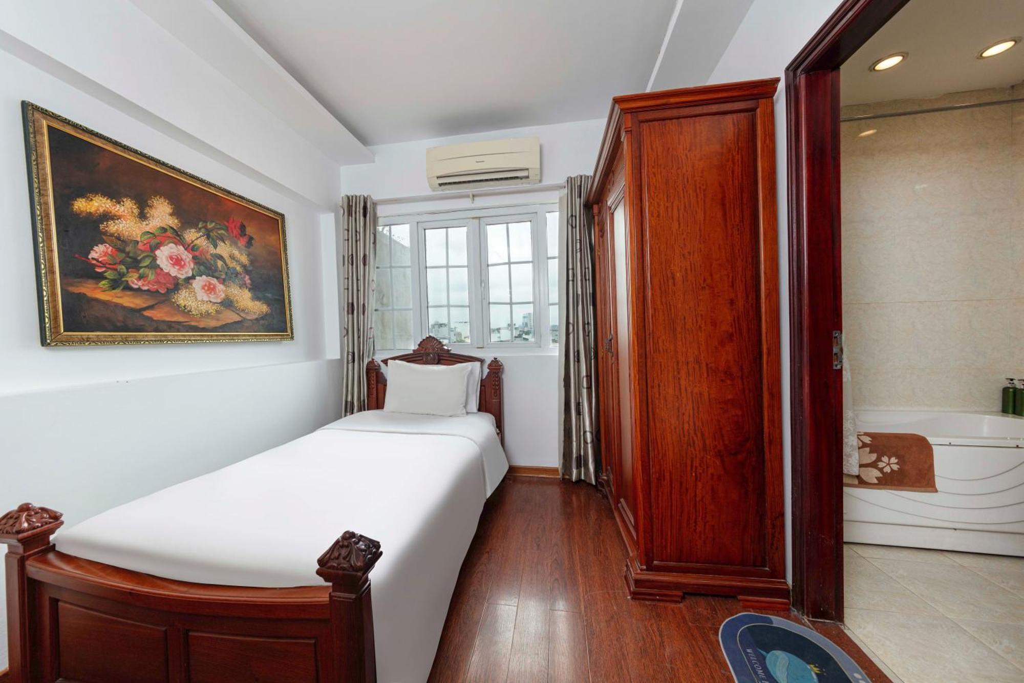Phoenix Palace Hotel Hanoi, Hanoi