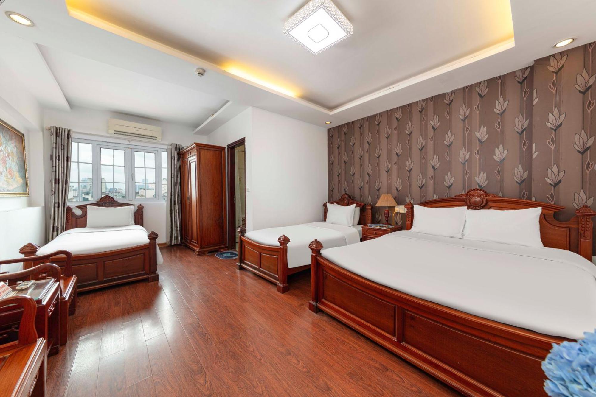 Phoenix Palace Hotel Hanoi — Photos 2
